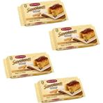 Balocco Savoiardi Kedi Dili 200 Gr (4 Adet)