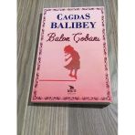 Balon Çobanı - İmzalı - (Sahafiye Kitap)