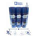 BALON DİYARI Kar Spreyi 200 ml Eğlenceli Anlar Yaratmak İçin