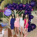 Balon Diyarı Pastel Balon - Mor Rengi - 25 Adet