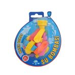 Balon Evi 25 Adet Su Bombası Blister Balon