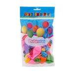 Balon Evi 50'li Parti Balonları