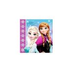 Balon Evi Frozen 2 33x33 cm 20'li Peçete