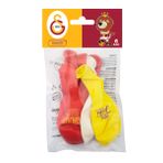 Balon Evi Galatasaray 6'lı Balon