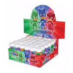 Balon Evi LPJ3837 36'lı PjMasks Köpük Balon
