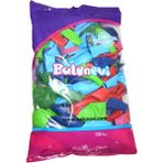 Balon Evi LPJ3943 Pjmasks 100'lü Paket 12 Baskılı Pastel Balon