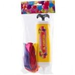 Balon Evi Pompa Seti - Bal-Bmb1100Tpm0