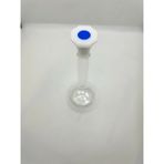 Balon Joje 100 ml Plastik Kapaklı - Şeffaf - 100ml
