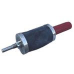 Balon Zımpara Aparatı Elde Kullanım 75x125mm Siyah