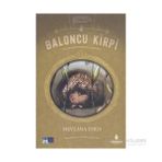 Baloncu Kirpi - Hayvanlar İş Başında - Mevlana İdris