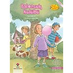 Baloncuk Kulübü - Bilim Bunu Çözer - Nat Gabriel