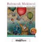 Baloncuk Makinesi - Jean Pierre Guillet