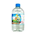 Baloncuk Suyu Köpük Baloncuk Suyu Bubbles Likiti 500ML- 1 Adet
