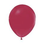Balonevi 12" Murdum Balon 12 Inc Murdum Balon (100 Lu Paket)