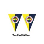 BalonEvi BALONEVİ LİSANSLI FENERBAHÇE BAYRAK/FLAMA 290CM