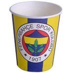 Balonevi Fenerbahçe Lisanslı Karton Bardak