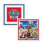 Balonevi LNP0916 33x33 cm PAW Patrol Refresh 16 Adet Peçete