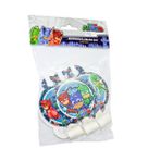 Balonevi LPJ4106 PJ Masks 6 Adet Kaynanadili