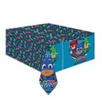 Balonevi LPJ4794 120x180 cm PJ Masks Masa Örtüsü
