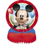 BalonEvi MICKEY PLAYFUL ORTA SÜSÜ