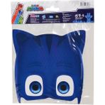 Balonevi Pjmasks 6 Adet Trend Maske - Yubi Oyuncak