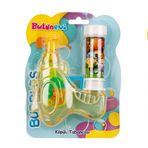 Balonevi Sarı Köpük Tabancası