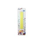 BalonEvi Sarı Mum 15 Cm