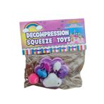 BalonKasaba Kedi Patisi Squishy Oyuncak Sevimli Pati Yapışkan Sukuşi Sıkma Oyuncağı Uzayan Stres Oyuncağı Şeffaf