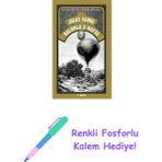 Balonla 5 Hafta: Olağanüstü Yolculuklar 9 + Renkli Fosforlu Kalem - Hayır