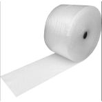 Balonlu Ambalaj Naylonu Pat Pat Havalı Naylon Balonlu Naylon 30 cm x 50 Metre Pıtpıt Patpat - Şeffaf
