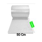 Balonlu Ambalaj Naylonu Pat Pat Havalı Naylon Balonlu Naylon 50 cm x 5 Metre Pıtpıt