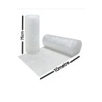 Balonlu Ambalaj Naylonu Pat Pat Havalı Naylon Balonlu Naylon 75 Cm X 10 Metre Pıtpıt Patpat
