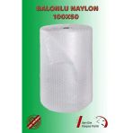 Balonlu Naylon 100 Cm X 50 Mt Patpat Pıtpıt Ambalaj, Paketleme, Eşya Koruma Naylonu