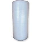 Balonlu Naylon 100CM x 50MT 40GR Patpat Pıtpıt Ambalaj, Paketleme, Eşya Koruma Naylonu - Şeffaf - 3 Adet
