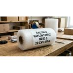 Balonlu Naylon Patpat M2/30 G 20 CM x 50 M