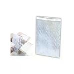 Balonlu Patpat Torba - 10Cm X 15Cm + 5Cm (50 Adet)