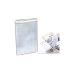 Balonlu Patpat Torba, Bantlı Baloncuklu Torba 10Cm X 15Cm + 5Cm (25 Adet)