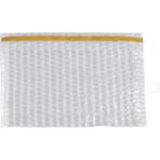Balonlu Patpat Torba, Bantlı Baloncuklu Torba-Zarf 15Cm(En)X25cm (Boy)+5Cm (Kapak) 25 Adet)
