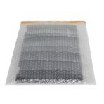 Balonlu Patpat Torba, Bantlı Baloncuklu Torba-Zarf 40Cm (En) X 50Cm (Boy) + 5Cm (Kapak) 25 Adet