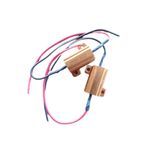 Balp 25W Arıza Kesici Direnç Canbus Decoder Arıza Giderici T10 Arıza Kesici