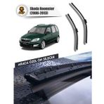 BALP 53x53 cm 2006-2013 Skoda Roomster Muz Silecek Takımı