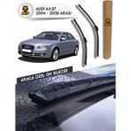 Balp Audi A4 Muz Silecek Takımı (2004-2008 B7)