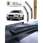 Balp Audi Q3 Silecek Takımı 2011 ve Üzeri