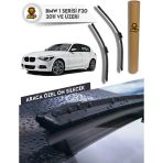 BALP Bmw 1 Serisi F20 2011 ve Üzeri 55x45 cm Silecek Takımı
