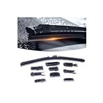 Balp Bmw 116 E87 Muz Silecek Takımı (2004-2011) 50X50-A