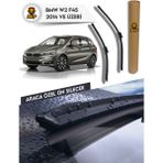 Balp Bmw W2 F45 Silecek Takımı 2014 ve Üzeri