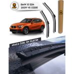 Balp Bmw X1 Serisi E84 Silecek Takımı 2009 Sonrası