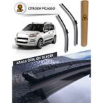 Balp Citroen C3 Picasso Silecek Takımı