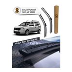 Balp Dacia Dokker Silecek Takımı 2015 Sonrası