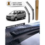 Balp Dacia Lodgy Silecek Takımı 2015 Sonrası